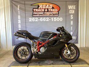 2008 Ducati Superbike 1098 for sale 201348579