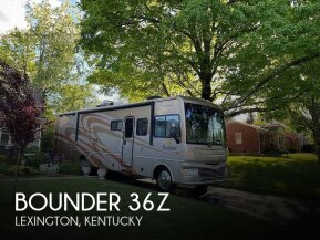 2008 Fleetwood Bounder for sale 300385302