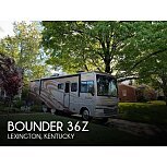 2008 Fleetwood Bounder for sale 300385302