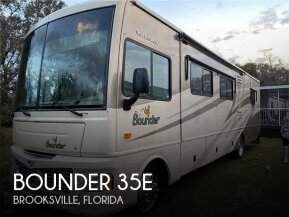 2008 Fleetwood Bounder for sale 300436489