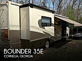 2008 Fleetwood Bounder for sale 300521072