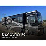 2008 Fleetwood Discovery for sale 300354227