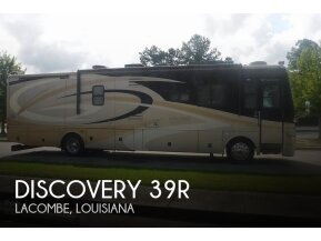 2008 Fleetwood Discovery for sale 300390416