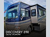 2008 Fleetwood Discovery for sale 300475851