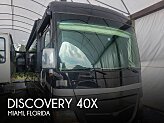 2008 Fleetwood Discovery 40X for sale 300517323