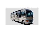2008 Fleetwood Pace Arrow 35A specifications