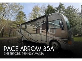 2008 Fleetwood Pace Arrow for sale 300341002
