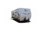 2008 Fleetwood Terry 250RKS specifications
