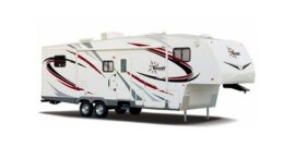 2008 Fleetwood Terry 305RLDS specifications