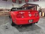 Thumbnail Photo 6 for 2008 Ford Mustang Shelby GT500 Convertible