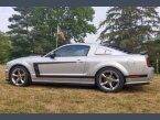 Thumbnail Photo 5 for 2008 Ford Mustang Saleen