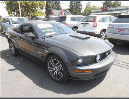 Photo 1 for 2008 Ford Mustang
