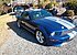 2008 Ford Mustang Shelby GT350 for sale 101250318
