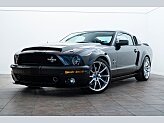 2008 Ford Mustang Shelby GT500 Coupe for sale 101981158