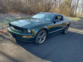 2008 Ford Mustang for sale 101715574