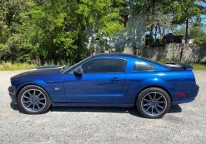 2008 Ford Mustang GT for sale 101731866