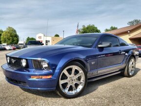2008 Ford Mustang for sale 101739707