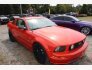 2008 Ford Mustang for sale 101745417