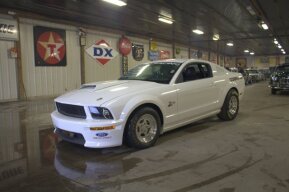 2008 Ford Mustang for sale 101837074