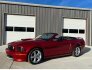 2008 Ford Mustang GT Convertible for sale 101841225