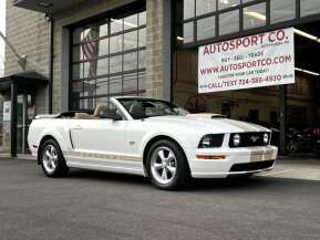 2008 Ford Mustang for sale 101852736