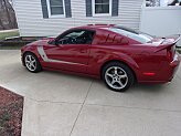 2008 Ford Mustang Cobra R Coupe for sale 102024969