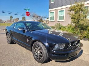 2008 Ford Mustang for sale 101712028