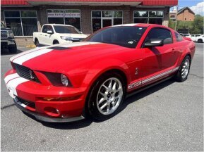 2008 Ford Mustang for sale 101881645