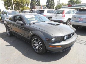2008 Ford Mustang for sale 101894090