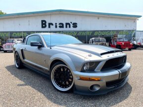 2008 Ford Mustang for sale 101896597