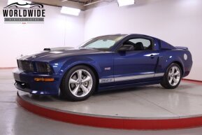 2008 Ford Mustang GT Coupe for sale 101897653
