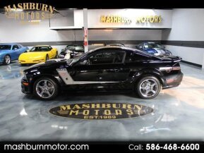 2008 Ford Mustang for sale 101915168