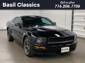 2008 Ford Mustang GT Coupe for sale 101915544