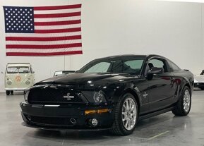 2008 Ford Mustang for sale 101923551