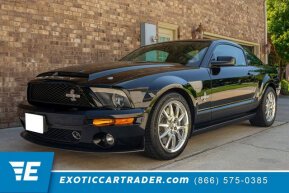 2008 Ford Mustang for sale 101944026