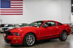 2008 Ford Mustang for sale 101960275