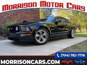 2008 Ford Mustang GT Coupe for sale 101964098