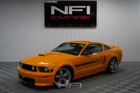 2008 Ford Mustang for sale 101971347