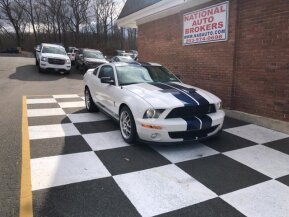 2008 Ford Mustang for sale 101972706