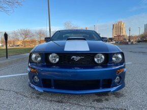 2008 Ford Mustang for sale 101980393
