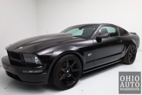 2008 Ford Mustang for sale 101996176