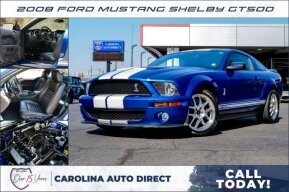 2008 Ford Mustang for sale 102001762