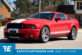 2008 Ford Mustang Shelby GT500 for sale 102002957