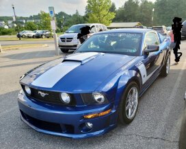 2008 Ford Mustang GT Coupe for sale 101728540