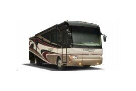 2008 Forest River Charleston 410DST specifications