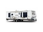 2008 Forest River Sandpiper 302BHD specifications