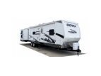 2008 Forest River Sierra 332RLD specifications