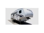 2008 Forest River Sierra 355RLT specifications