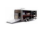 2008 Forest River Work And Play 22LK specifications