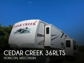2008 Forest River Cedar Creek for sale 300394017